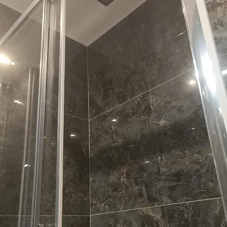 Apartmán Turchese *