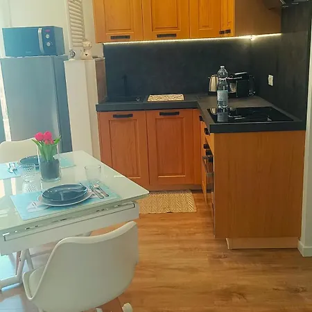 Apartment Turchese *
