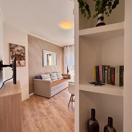 Turchese Apartment