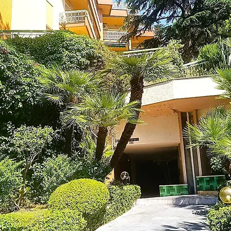 Apartment Turchese *