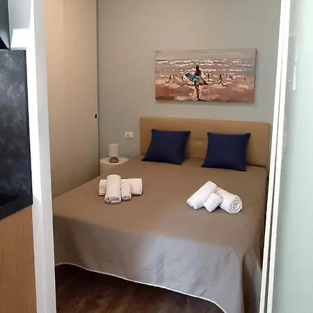 Turchese Apartment *
