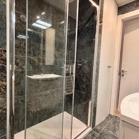 Apartment Turchese Sanremo