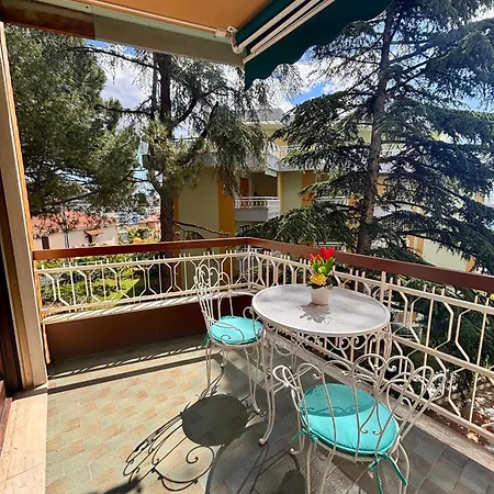 Turchese Apartment *