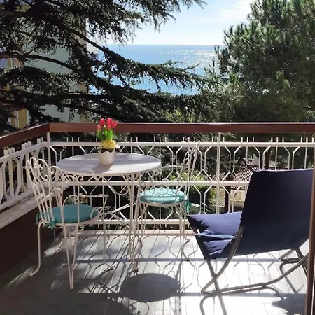 Turchese Apartman *