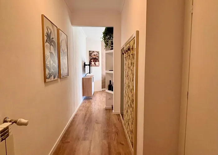 公寓 Turchese 圣雷默