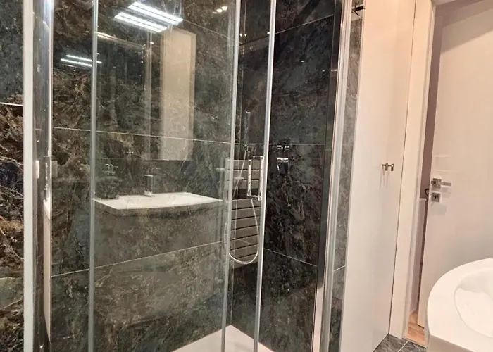 公寓 Turchese 圣雷默